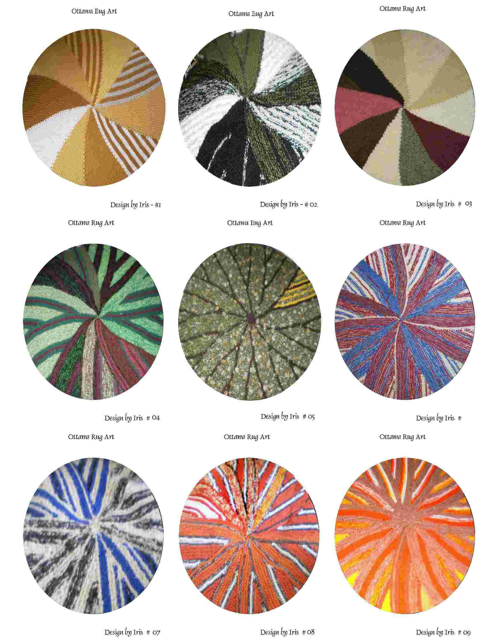 Rugs1-9